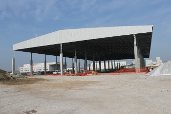 Realizzazioni effettuate da Diellepi Srl